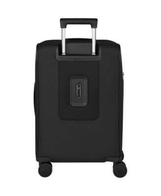 Werks Traveler 7.0 22" Frequent Flyer Business Carry-On Spinner