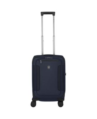 Werks Traveler 7.0 21" Frequent Flyer Carry-On Spinner