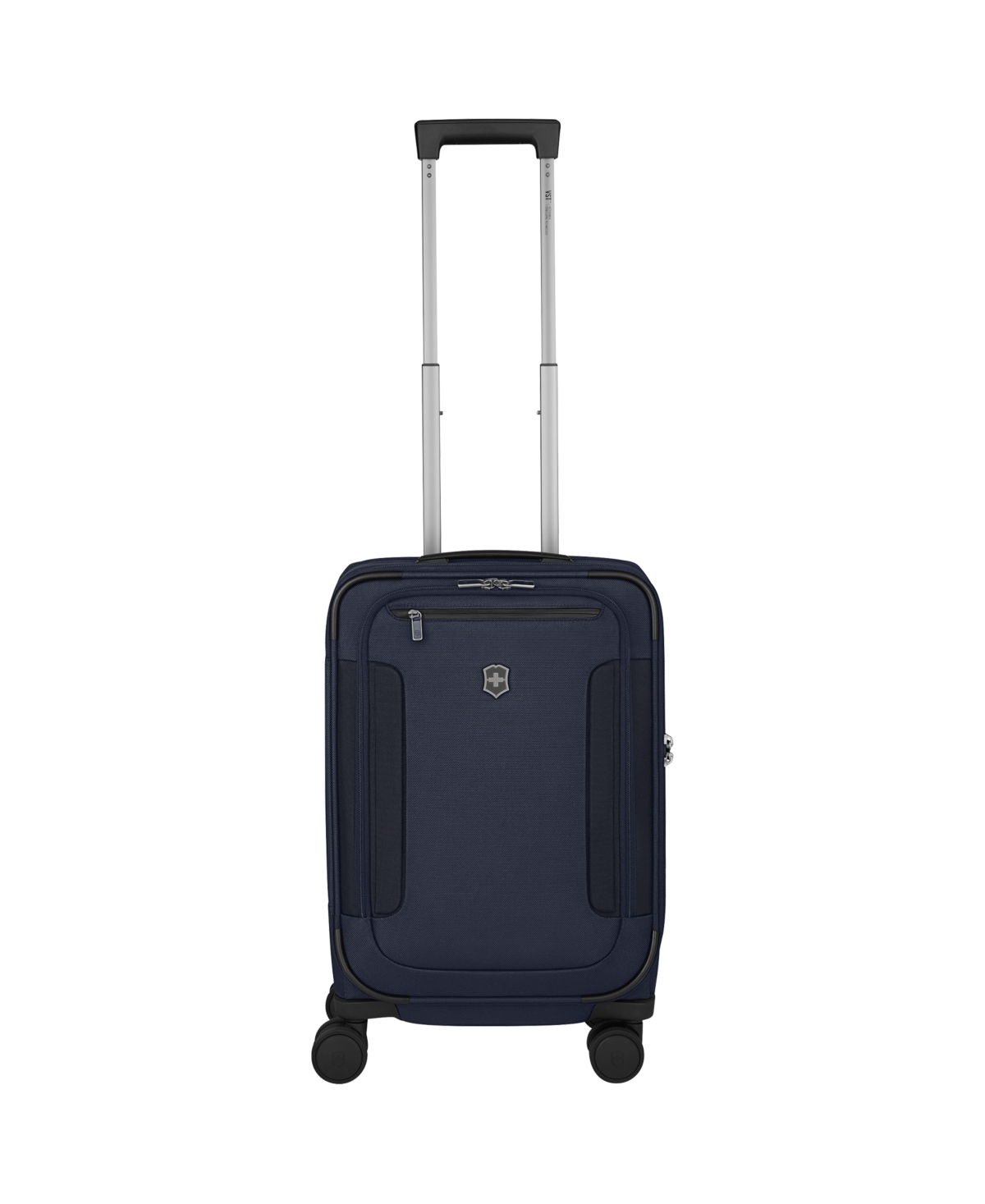 Victorinox Werks Traveler 7.0 Frequent Flyer Carry-on 21" In Blue