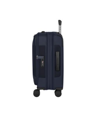 Werks Traveler 7.0 21" Global Carry-On Spinner