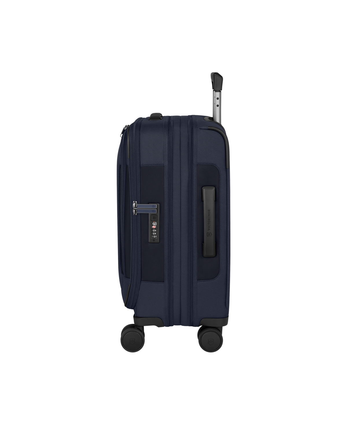 Victorinox Werks Traveler 7.0 Global Carry-on 21" In Blue
