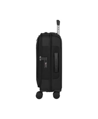 Werks Traveler 7.0 21" Global Carry-On Spinner