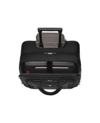 Werks Traveler 7.0 Wheeled Briefcase