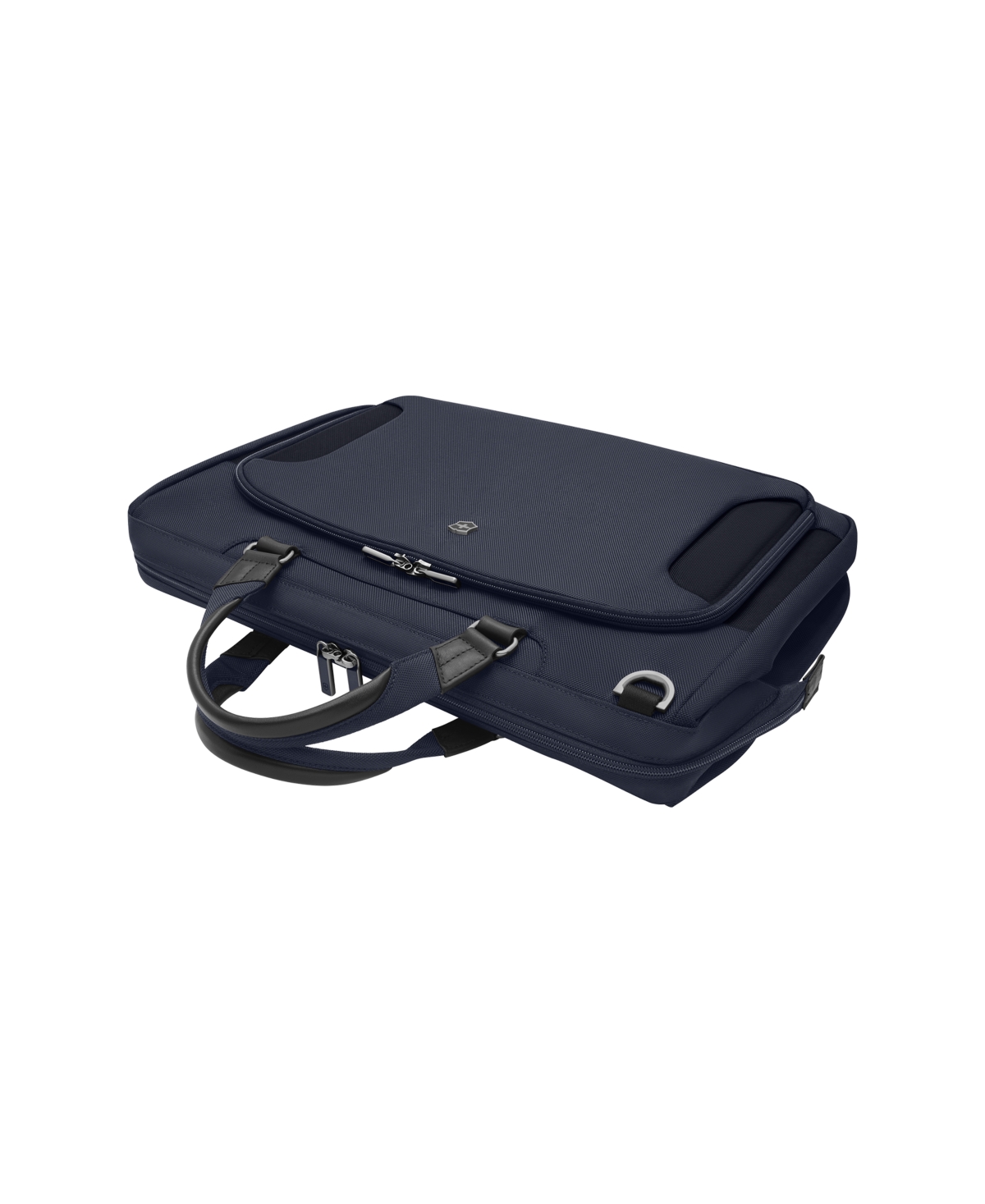 Victorinox Werks Traveler 7.0 Weekender In Blue