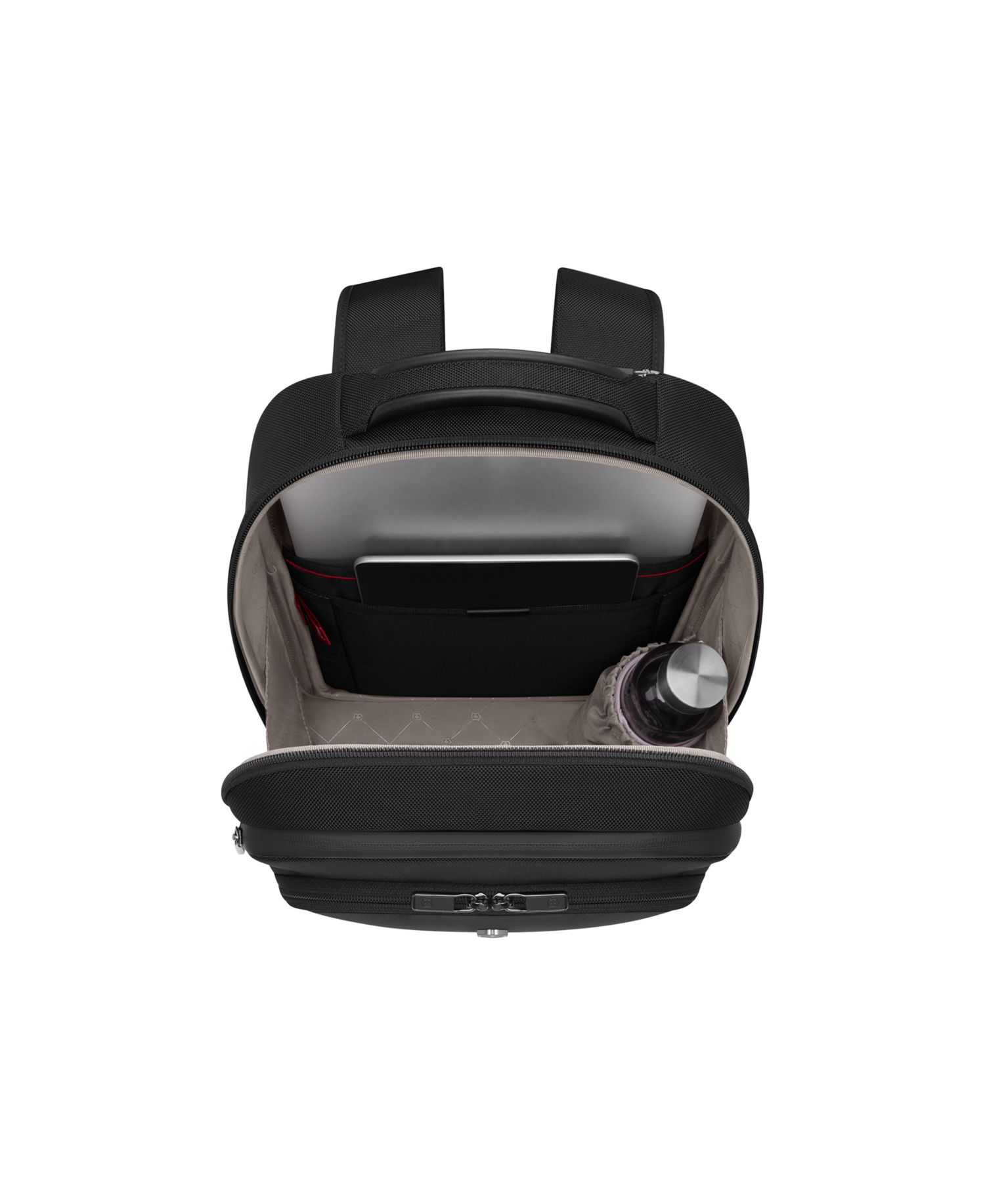 Werks Traveler 7.0 Compact Backpack