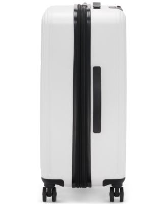 Sentimental Voyage 25" Upright Luggage