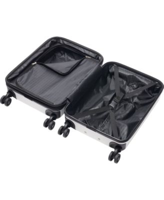 Sentimental Voyage 21" Upright Luggage