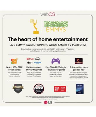 100" QNED85A Series 4K evo AI MiniLED Smart TV – 100QNED85AU