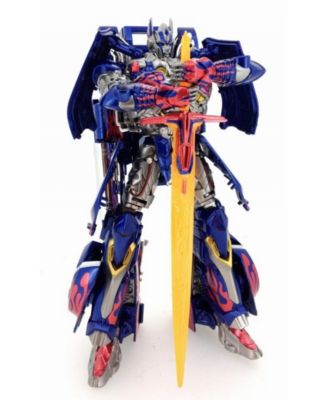 AD-31 Optimus Prime Ultimate Power Mode | Transformers Age of Extinction | Lost Age