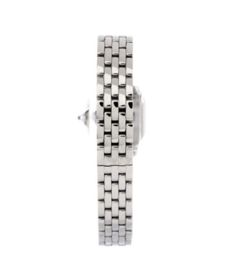 Panthere de Cartier Quartz Watch in Stainless Steel 22mm