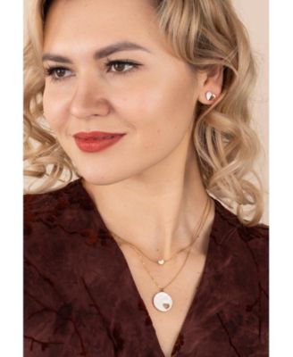 Journey Together Necklace Set