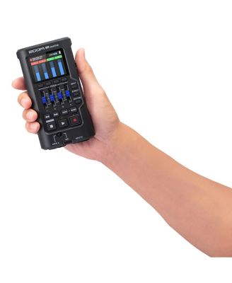 R4 MultiTrak 32-Bit Float Handheld Recorder
