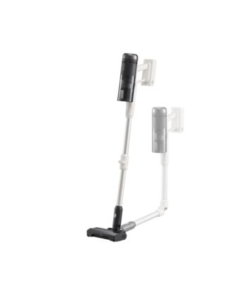 H60 Pro Cordless Stick Vacuum Cleaner, 170AW Suction Power, HEPA Filtration, Dust-Detecting LED, Anti-Tangle Brush