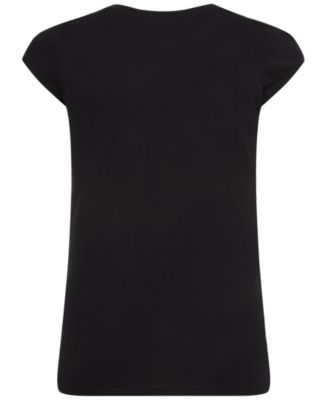 Big Girls 7-16 One and Only Short Sleeve T-shirt