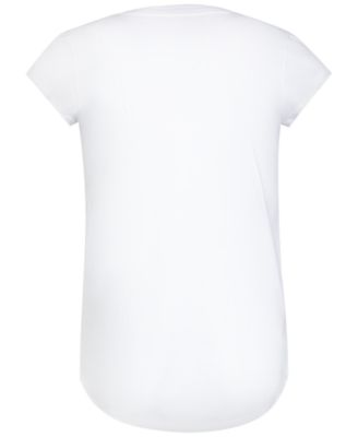 Big Girls 7-16 Radiate Short-Sleeve T-Shirt