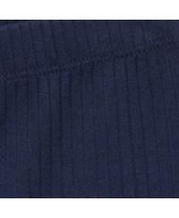 Toddler Girls 3-Pack Textured Flare Leggings