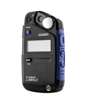 L-308X-U Flashmate Digital Light Meter