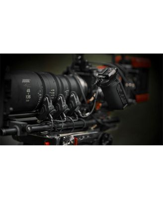 Nucleus Nano II Wireless Lens Control System with Control Handle Kit