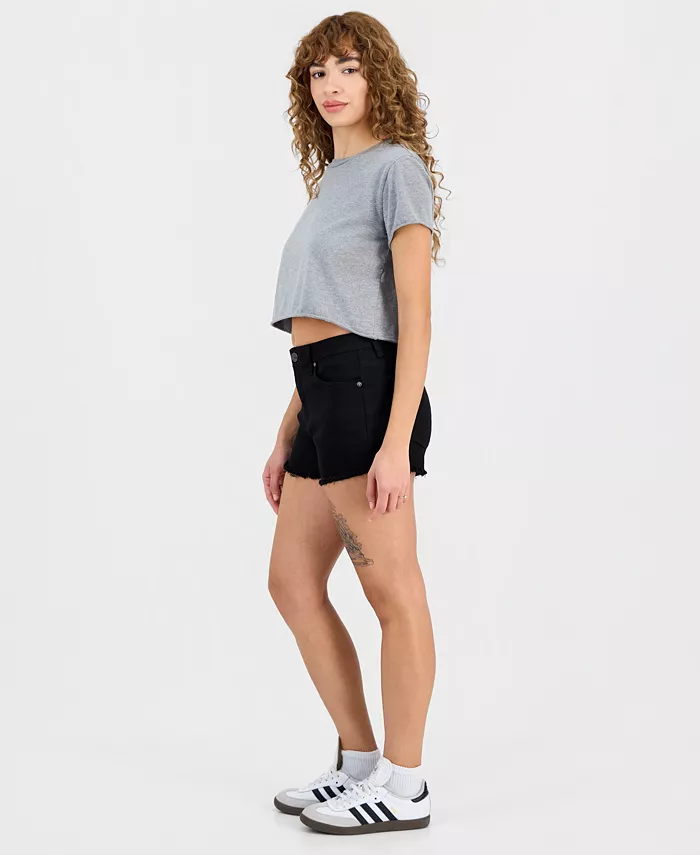 Juniors' Light-Distress Festival Shorts - thumbnail 2