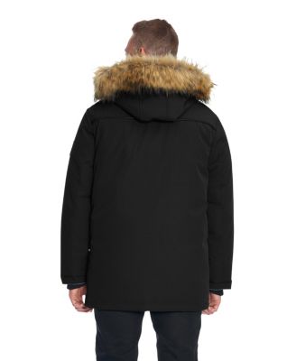 Men's - Fraser | Winter Parka