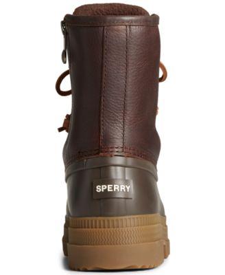 Women's Saltwater 2.0 Round Toe Boots