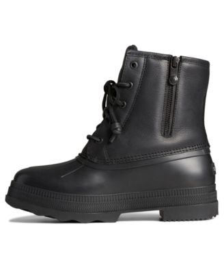 Women's Saltwater 2.0 Round Toe Zipper Boots