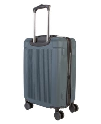 Midtown 20" Hardside Expandable Carry-On Luggage