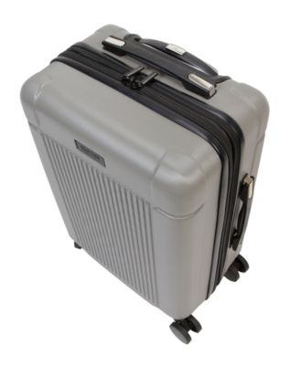 Midtown 20" Hardside Expandable Carry-On Luggage