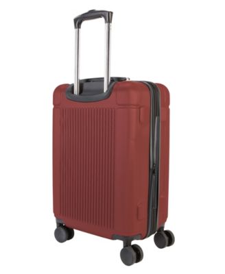 Midtown 20" Hardside Expandable Carry-On Luggage
