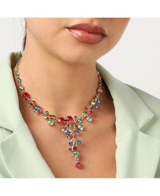 Women's Branch Statement Necklace