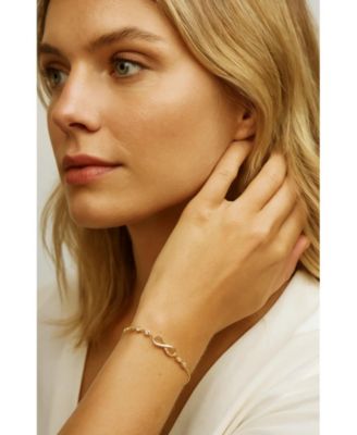 Infinity Bracelet
