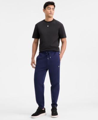 Hugo Boss - Men's Dimacs Stacked Logo Sweatpants