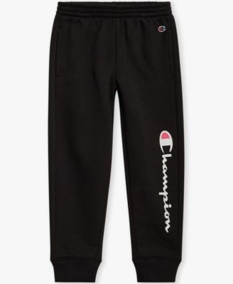 Girls' 4T-6X Pull-On Hoodie and Matching Joggers, 2-Piece Set