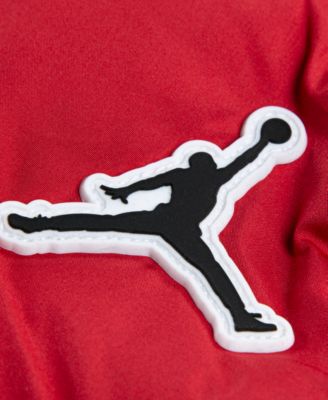 Kids 8-18 Welded Full-Zip Hooded Puffer Jacket