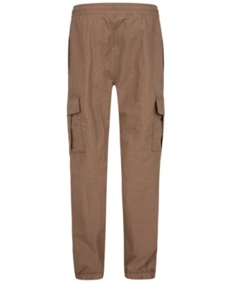 Boys 8-18 MJ Woven Double Cargo Pants