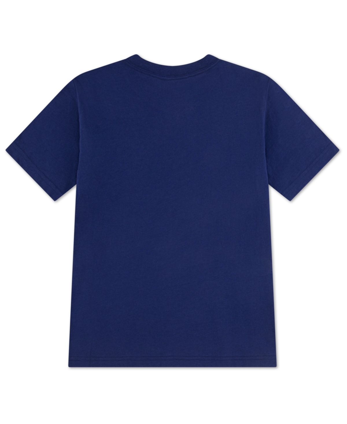 Jordan Big Kids' Jumpman Air Embroidered T-shirt In Brown