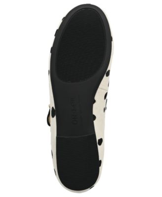 Women's Minniee Strappy Mary Jane Flats, Macy's Exclusive