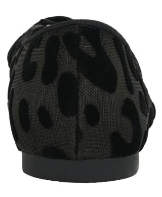 Women's Minniee Strappy Mary Jane Flats, Macy's Exclusive