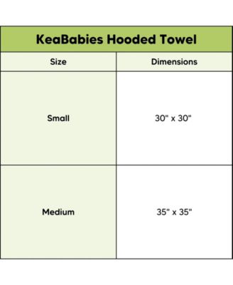 Cuddle Baby Hooded Towel, Baby Bath Towel, Hooded Baby Towels, Baby Beach Towel for Newborn, Kids