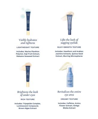 Brightening Eye Cream, 0.5 oz.