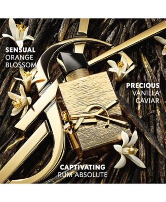 Libre Vanille Couture Limited Edition Eau de Parfum, 1.6 oz