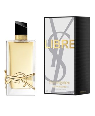 Yves Saint Laurent - Libre Eau de Parfum Fragrance Collection
