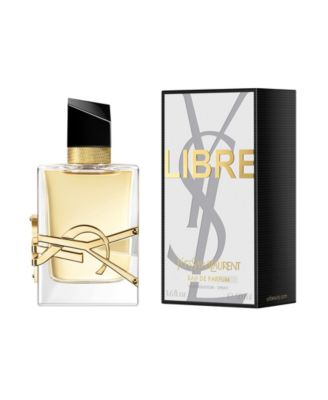Libre Eau de Parfum Spray, 1.6-oz.