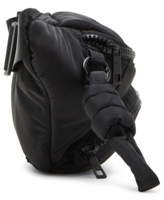 Women's Nylon Fanny Pack