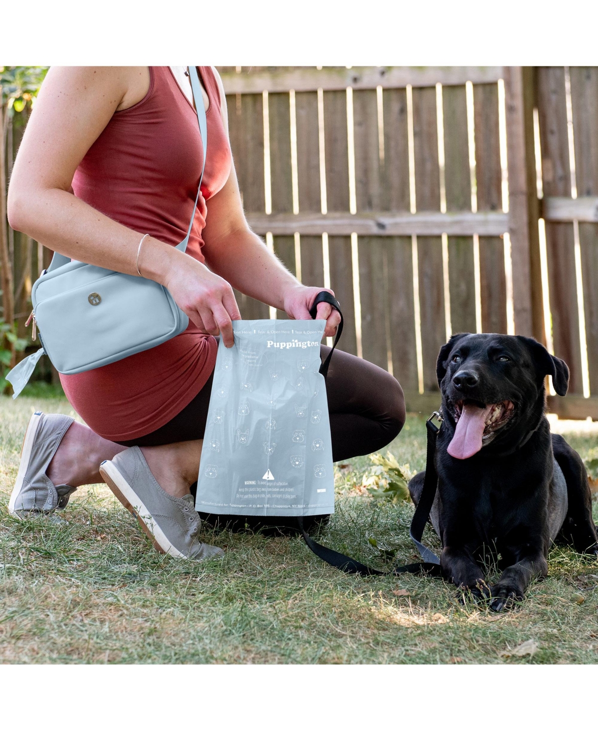 Compo Dog Poop Bags, Bags