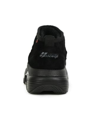 Women's Winter Booties With Stability Sole Snoworca Short