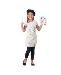 Artist Spron Costume Set - Kids Boys & Girls