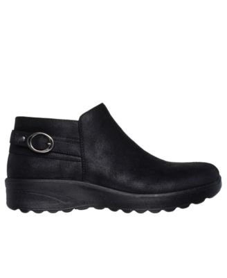Women's Relaxed Fit: Lovely Vibe - Moonlight Booties from Finish Line