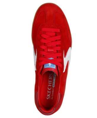 Women's Hotshot - Varsity Crew Casual Sneakers from Finish Line