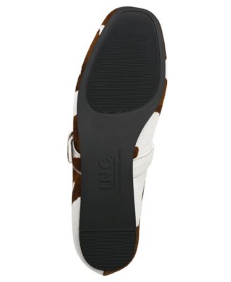 Women's Lannettee Mary Jane Flats, Macy's Exclusive